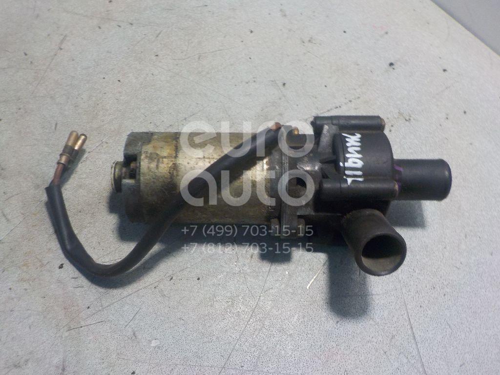 Насос подкачки для Mercedes Benz W124 1984-1993 - Фото №1