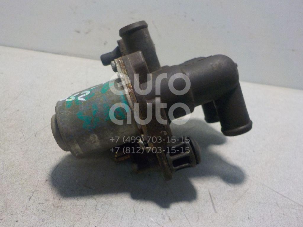 Клапан отопителя для Mercedes Benz W124 1984-1993;R129 SL 1989-2001 - Фото №1