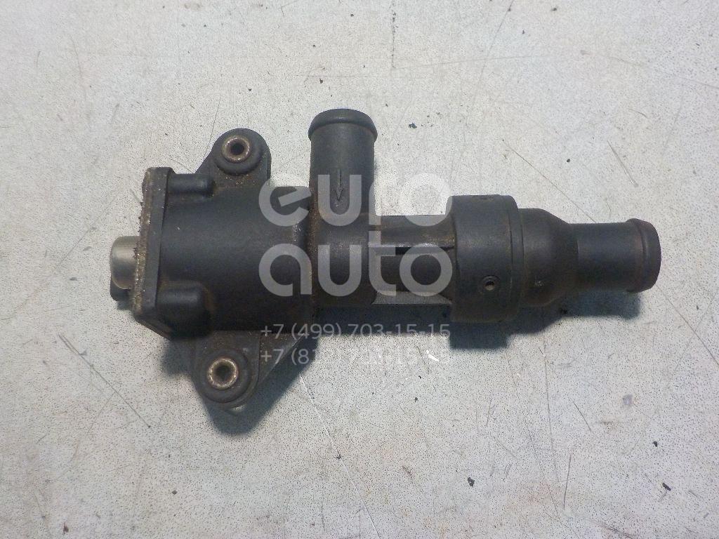 Клапан отопителя для BMW 5-серия E28 1981-1988;6-серия E24 1982-1990 - Фото №1