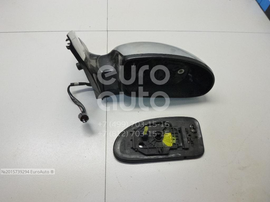 Зеркало правое электрическое для Ford Focus I 1998-2005 - Фото №1