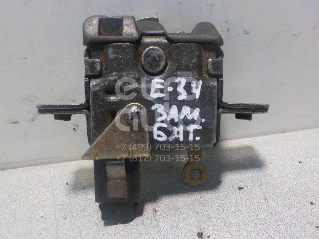 Замок багажника для BMW 5-серия E34 1988-1995;Z3 1995-2003 - Фото №1