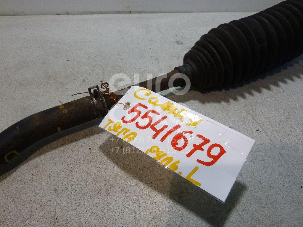 Тяга рулевая для Toyota,Lexus Camry V30 2001-2006;Solara 2003-2009;ES (CV3) 2001-2006 - Фото №1