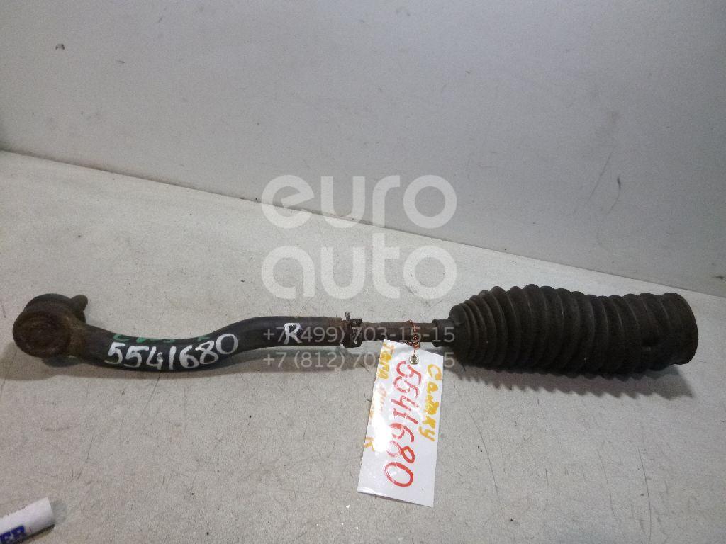 Тяга рулевая для Toyota,Lexus Camry V30 2001-2006;Solara 2003-2009;ES (CV3) 2001-2006 - Фото №1
