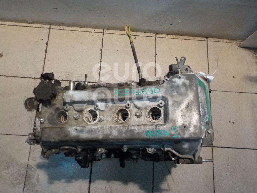 Двигатель для Toyota Avensis I 1997-2003 - Фото №1
