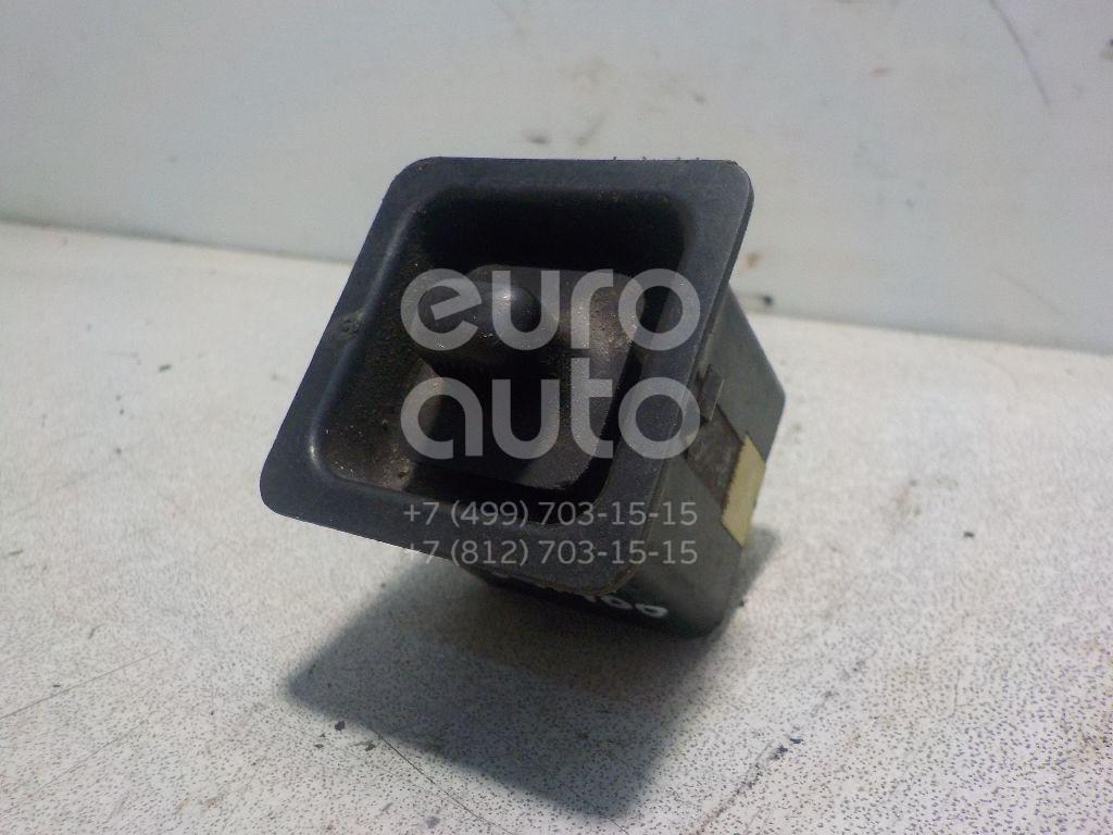 Переключатель регулировки зеркала для Mercedes Benz W124 1984-1993;W123 1976-1985;W201 1982-1993 - Фото №1