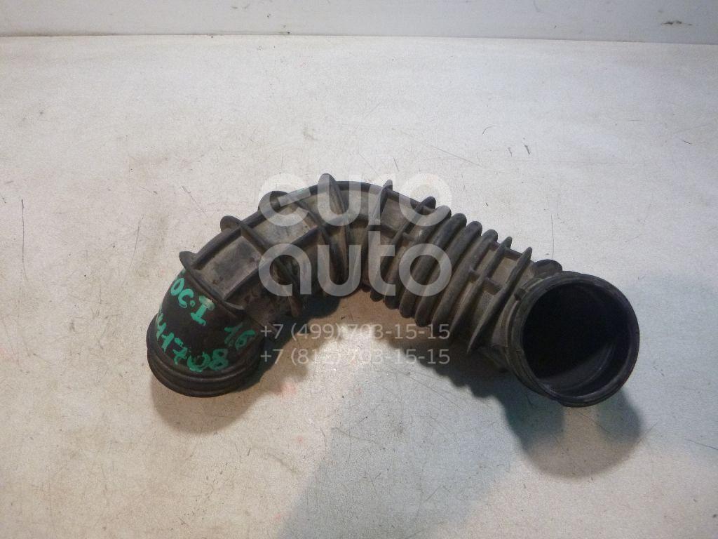 Патрубок воздушного фильтра для Ford Focus I 1998-2005 - Фото №1
