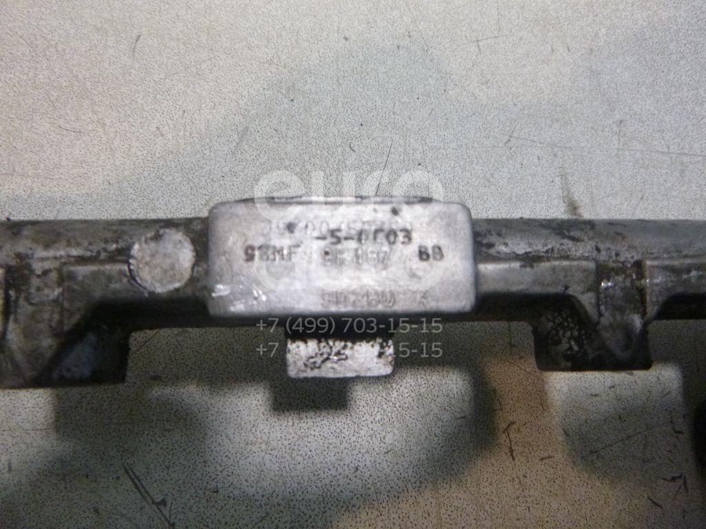 Рейка топливная (рампа) для Ford Focus I 1998-2005;Fiesta 1995-2001;Puma 1997-2002 - Фото №1