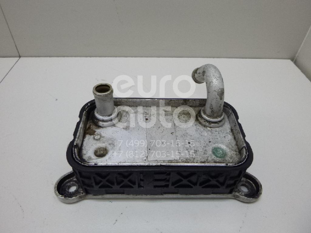 Радиатор масляный для Volvo V70 2001-2006;XC90 2002-2015;S70 1997-2001;V70 1997-2001;XC70 Cross Country 2000-2006;S80 1998-2006;C70 1997-2002;S60 2000-2009 - Фото №1