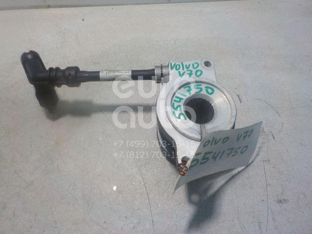 Подшипник выжимной совмещ. с цилиндром сцепл. для Volvo V70 2001-2006;XC90 2002-2015;S60 2000-2009 - Фото №1