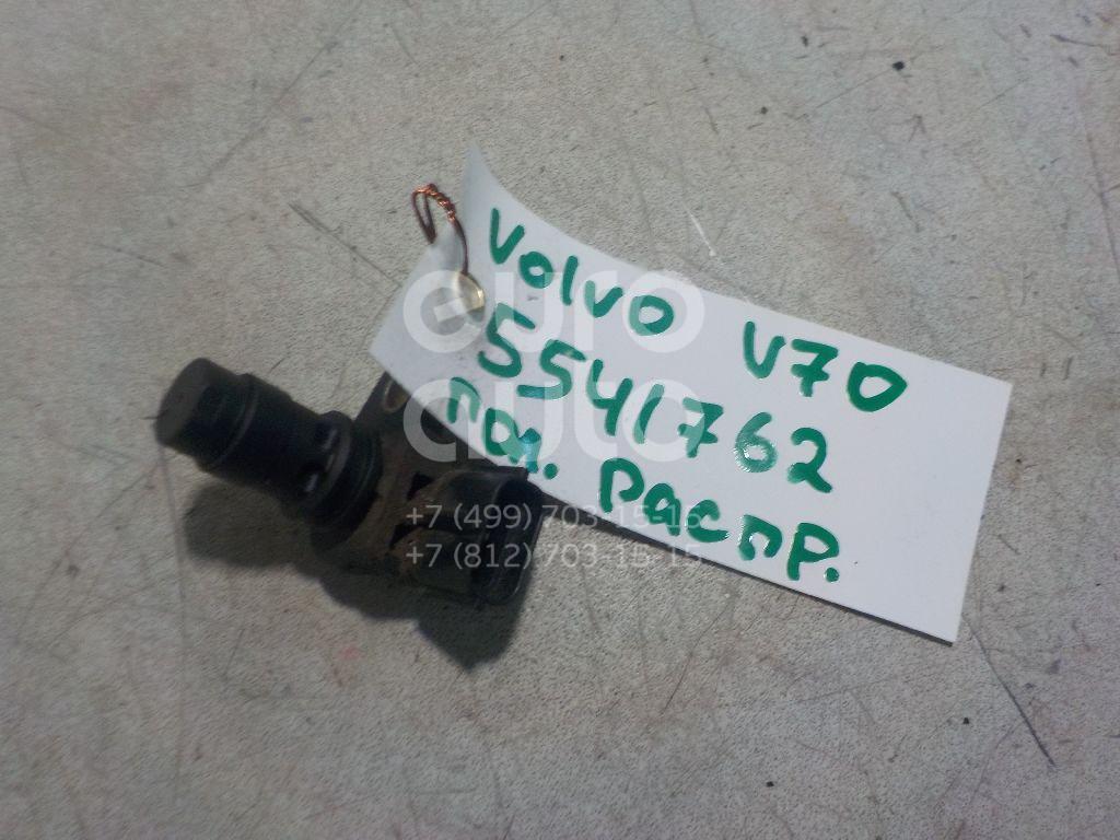 Датчик положения распредвала для Volvo V70 2001-2006;XC90 2002-2015;S40 2001-2003;V40 2001-2004;XC70 Cross Country 2000-2006;S80 1998-2006;S60 2000-2009 - Фото №1