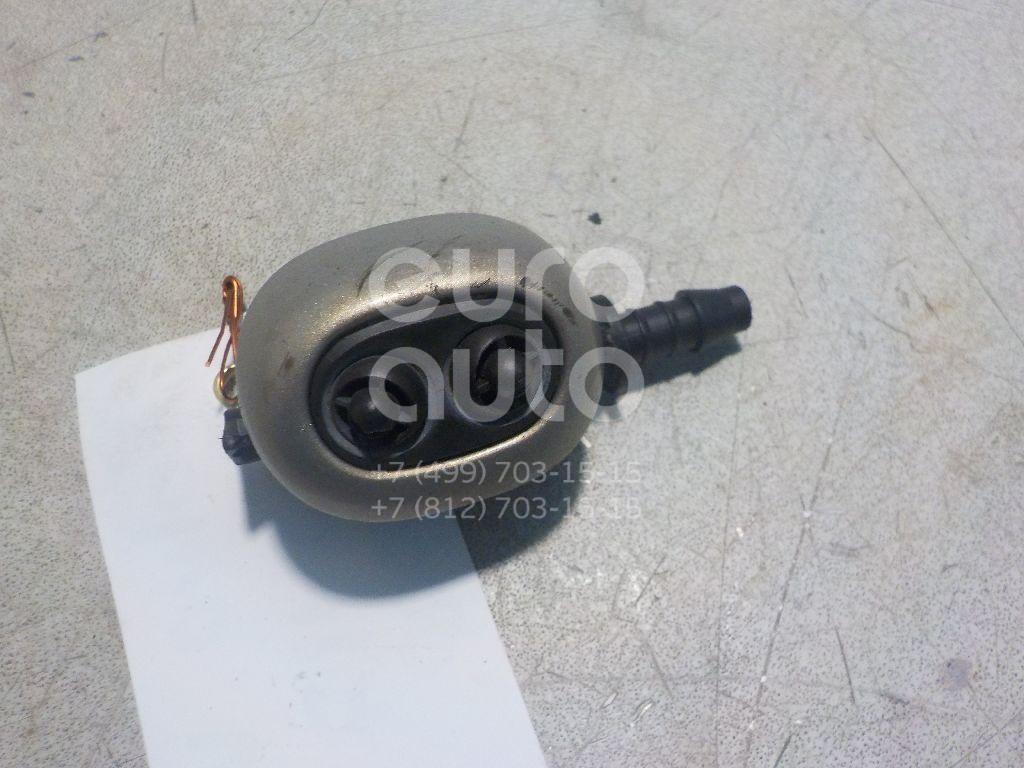Форсунка омывателя фары для Volvo V70 2001-2006 - Фото №1