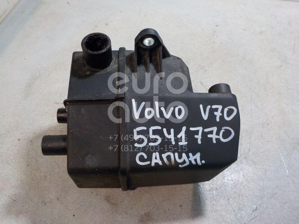Сапун для Volvo V70 2001-2006;XC90 2002-2015;S70 1997-2001;V70 1997-2001;XC70 Cross Country 2000-2006;S80 1998-2006;C70 1997-2002;S60 2000-2009 - Фото №1