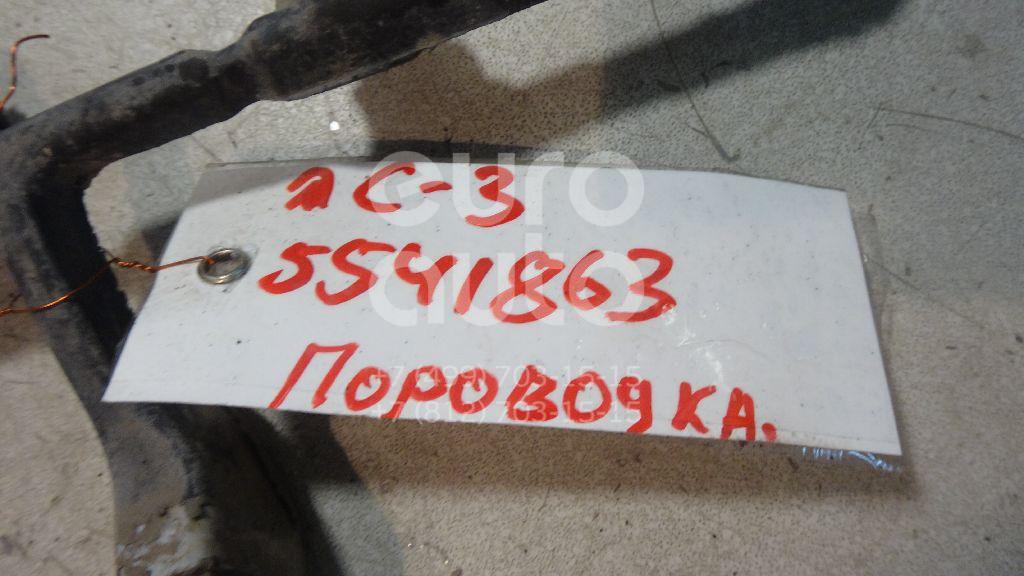 Проводка (коса) для Citroen,Peugeot C3 2002-2009;Xsara 2000-2005;C2 2003-2008;307 2001-2007;206 1998-2012;Xsara Picasso 1999-2010;Berlingo(FIRST) (M59) 2002-2012;Partner (M59) 2002-2010 - Фото №1
