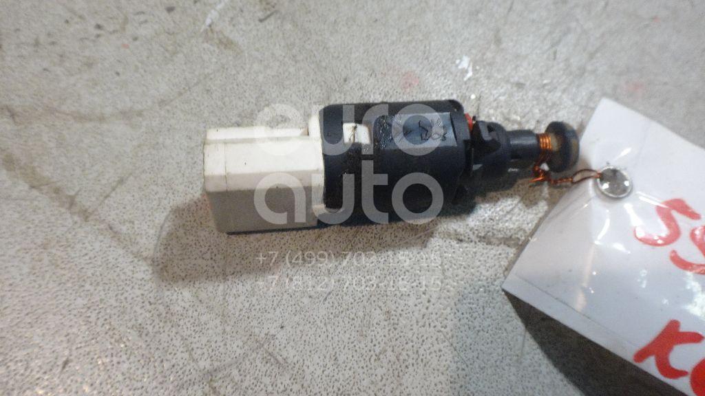 Выключатель концевой для Citroen C3 2002-2009 - Фото №1