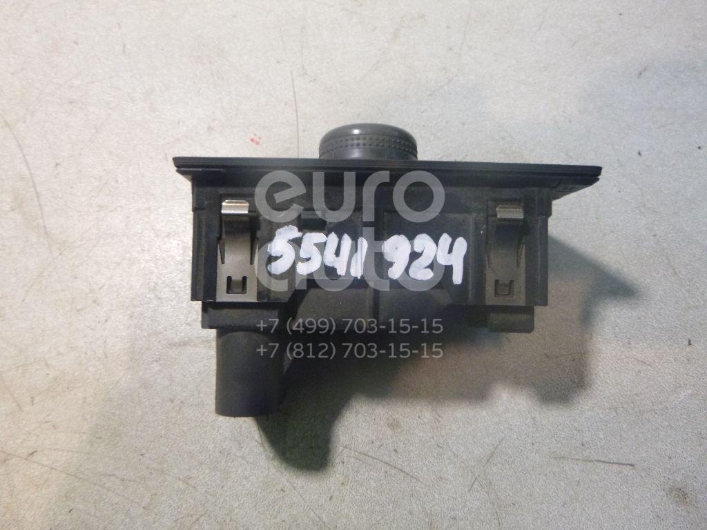 Переключатель света фар для Opel Zafira B 2005-2012 - Фото №1