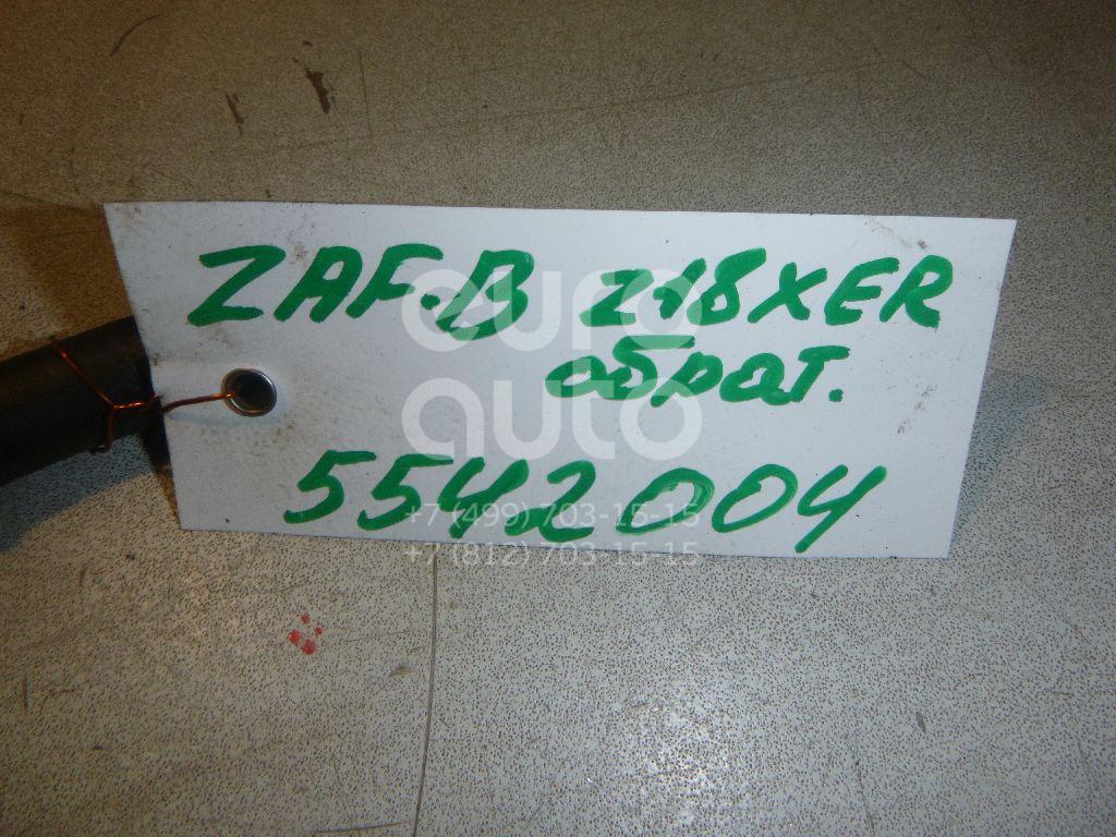 Трубка гидроусилителя для Opel Zafira B 2005-2012;Astra G 1998-2005;Astra H / Family 2004-2015;Zafira A (F75) 1999-2005 - Фото №1