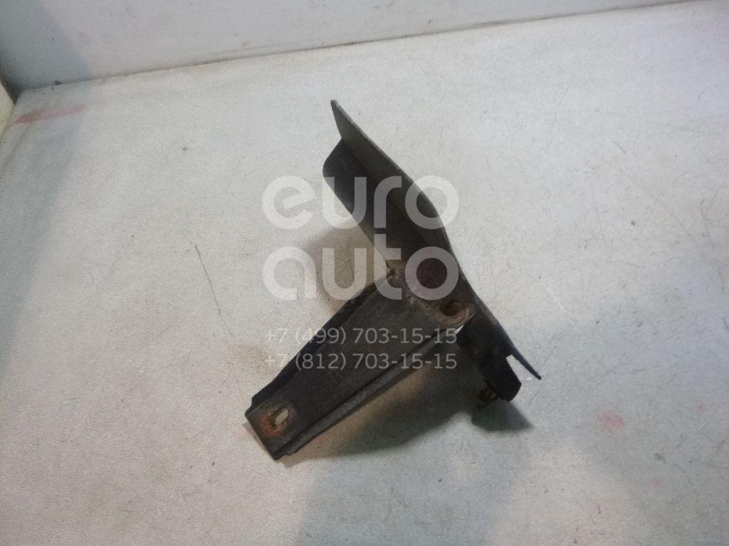 Брызговик задний правый для VW Jetta 2006-2011;Golf V Plus 2005-2014;Golf V 2003-2009;Golf VI 2009-2013 - Фото №1