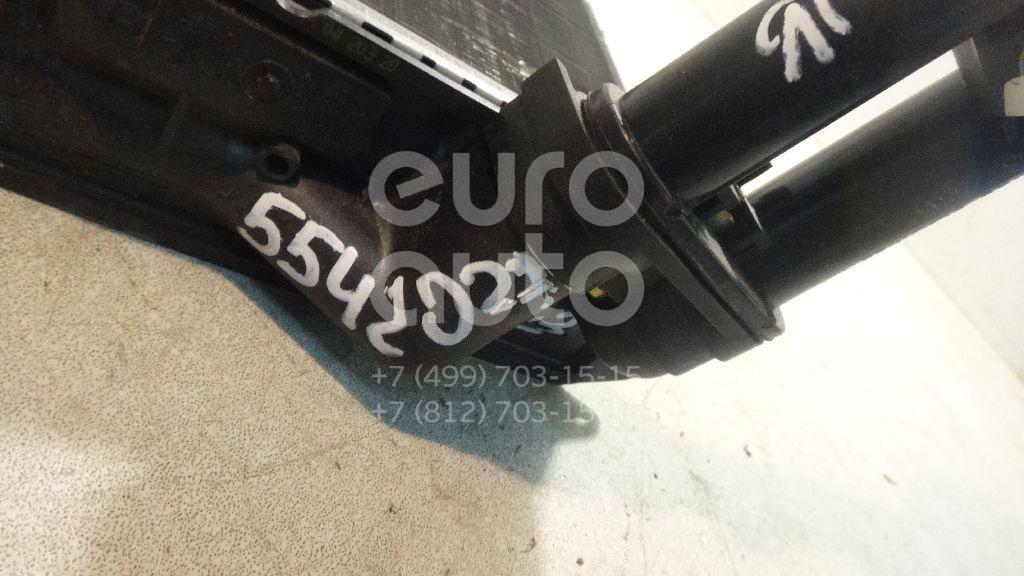 Радиатор отопителя для Citroen,Peugeot C3 2002-2009;C2 2003-2008;1007 2005-2009 - Фото №1