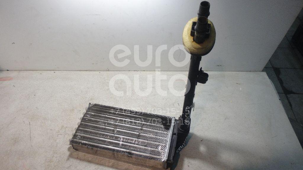 Радиатор отопителя для Citroen,Peugeot C3 2002-2009;C2 2003-2008;1007 2005-2009 - Фото №1