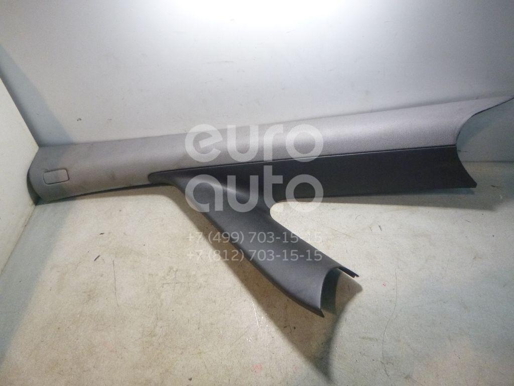 Обшивка стойки для Opel Zafira B 2005-2012;Zafira A (F75) 1999-2005 - Фото №1