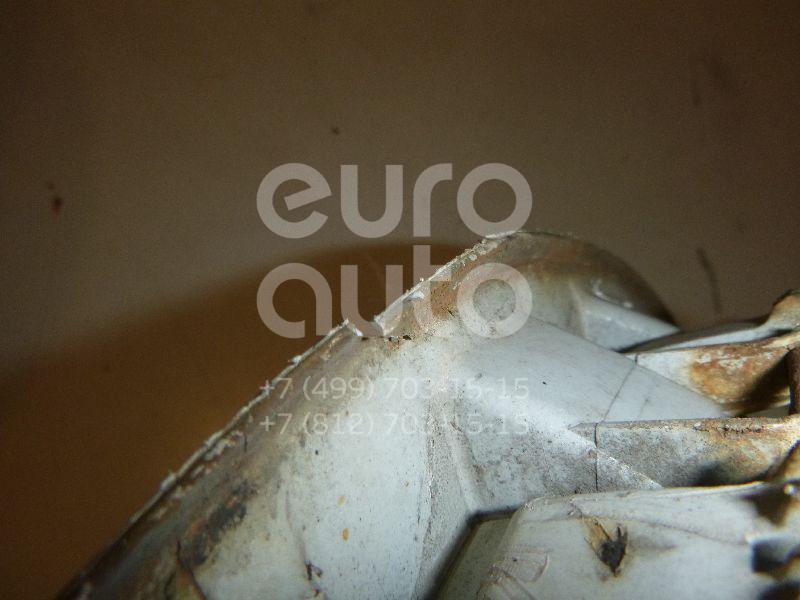Колпак декоративный для Citroen C3 2002-2009;C2 2003-2008 - Фото №1