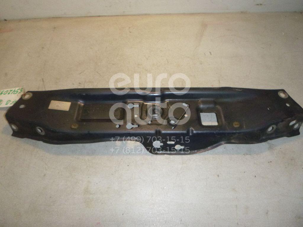Панель передняя для Opel Zafira B 2005-2012;Astra H / Family 2004-2015 - Фото №1