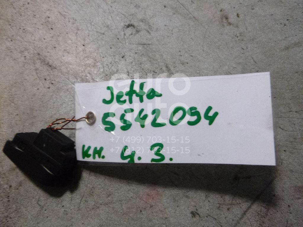 Кнопка центрального замка для VW Jetta 2006-2011;Golf V 2003-2009 - Фото №1