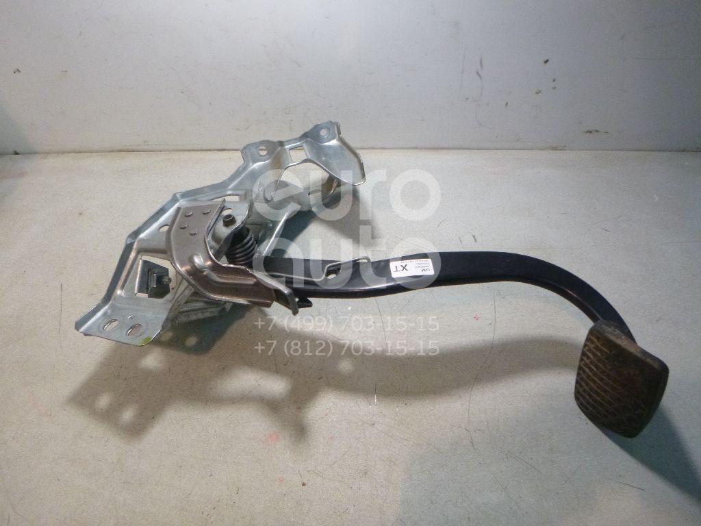 Педаль тормоза для Opel Zafira B 2005-2012 - Фото №1