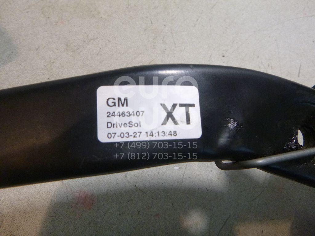 Педаль тормоза для Opel Zafira B 2005-2012 - Фото №1