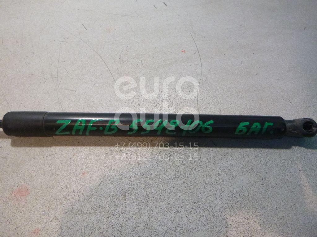 Амортизатор двери багажника для Opel Zafira B 2005-2012 - Фото №1