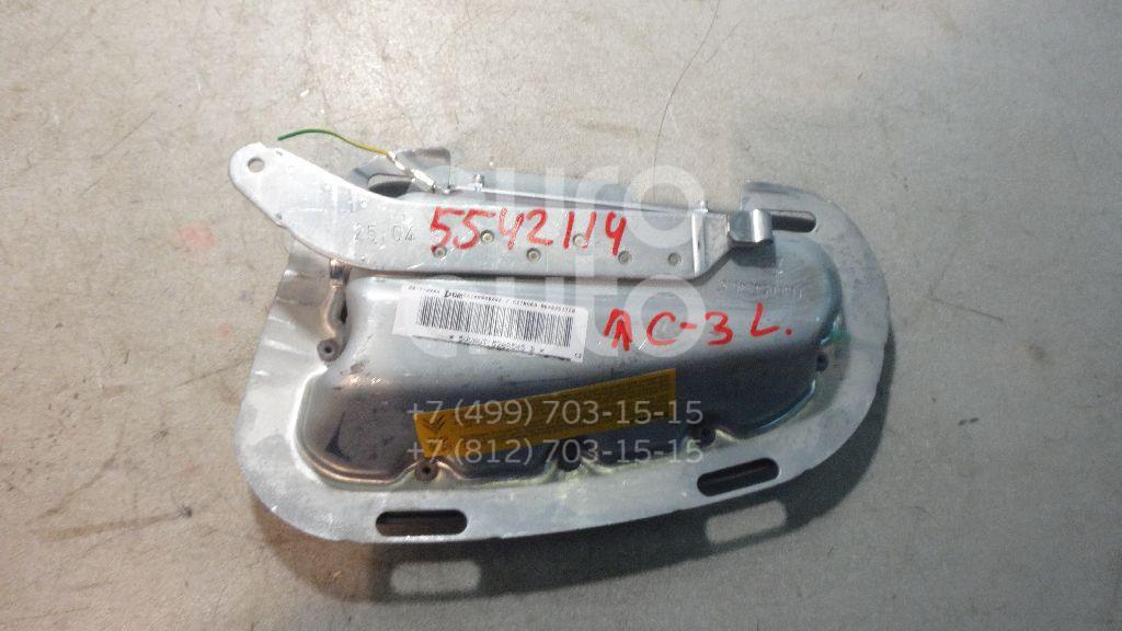 Подушка безопасности боковая (в сиденье) для Citroen C3 2002-2009 - Фото №1