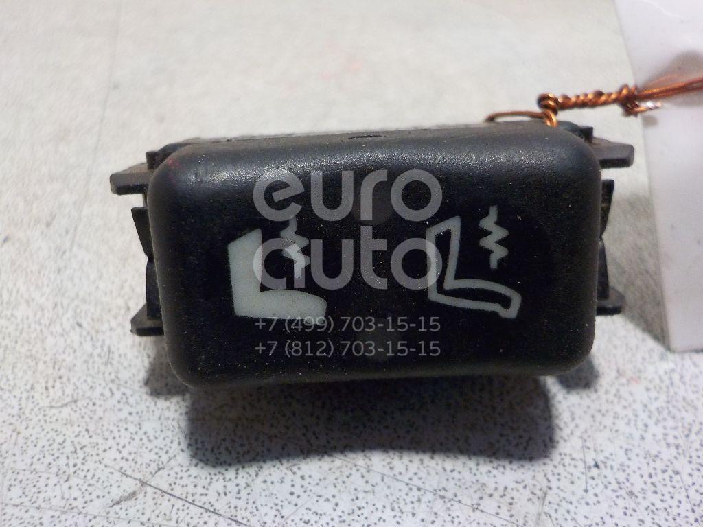 Кнопка обогрева сидений для Mercedes Benz W124 1984-1993;W126 1979-1991;W124 E-Klasse 1993-1995 - Фото №1