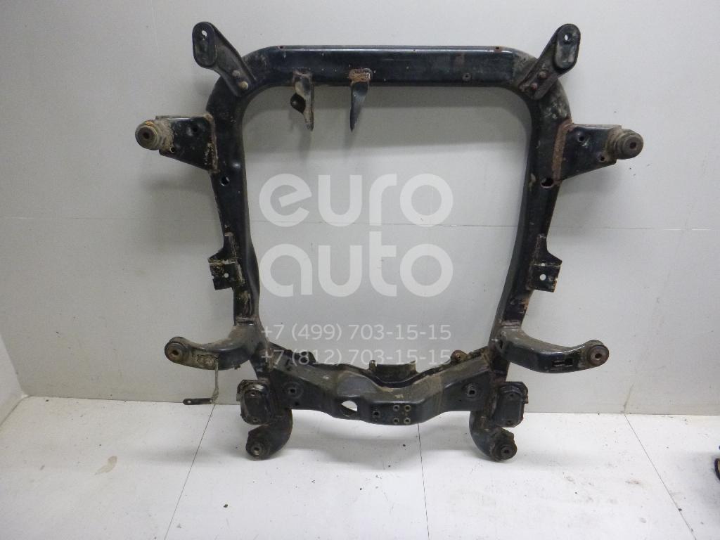 Балка подмоторная для Opel Zafira B 2005-2012;Astra H / Family 2004-2015 - Фото №1