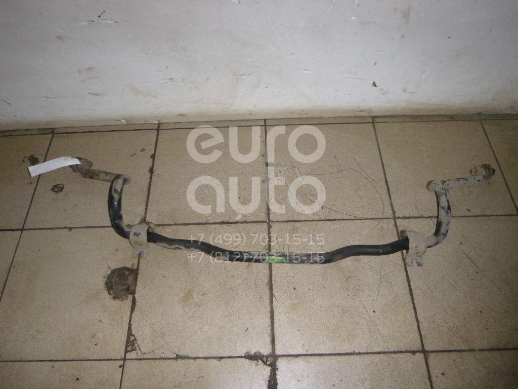 Стабилизатор передний для Opel Zafira B 2005-2012;Astra H / Family 2004-2015 - Фото №1