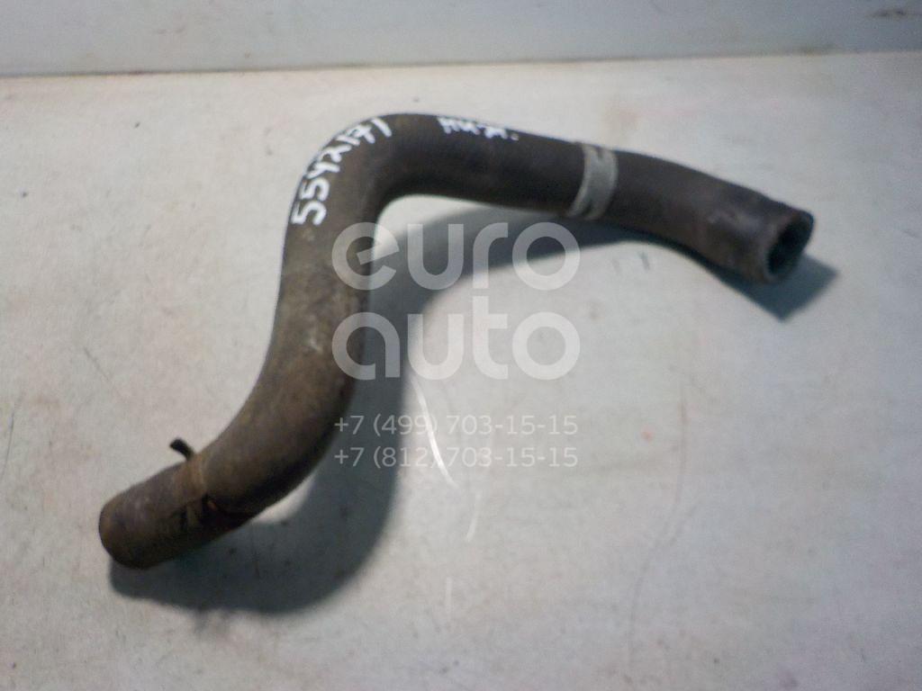 Патрубок радиатора для Toyota Avensis I 1997-2003 - Фото №1
