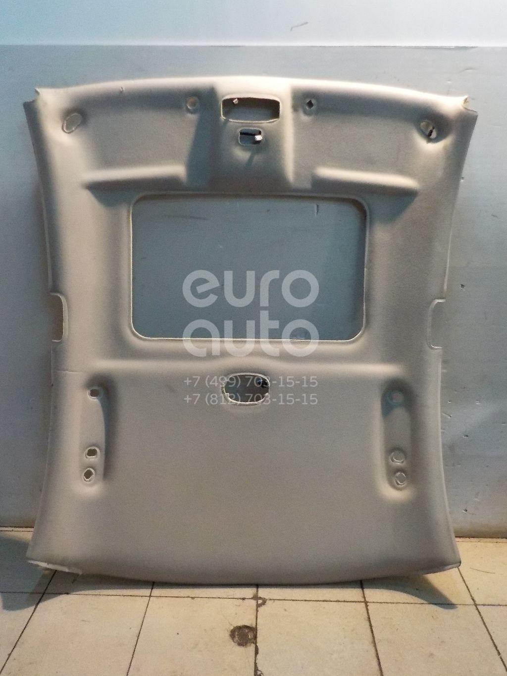 Обшивка потолка для Chrysler Sebring/Dodge Stratus 2001-2007 - Фото №1
