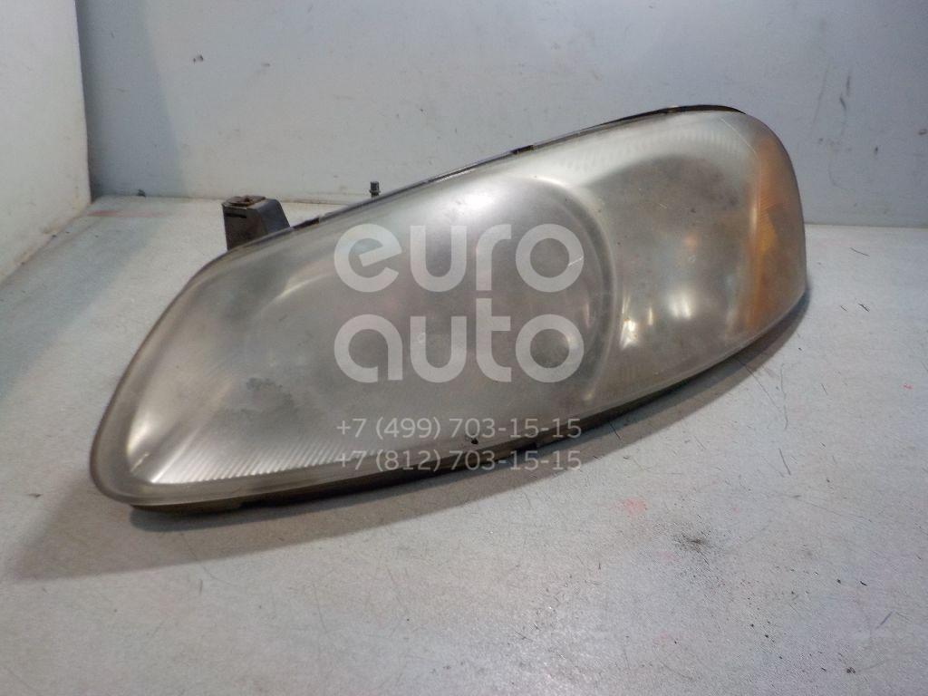 Фара левая для Chrysler Sebring/Dodge Stratus 2001-2007 - Фото №1