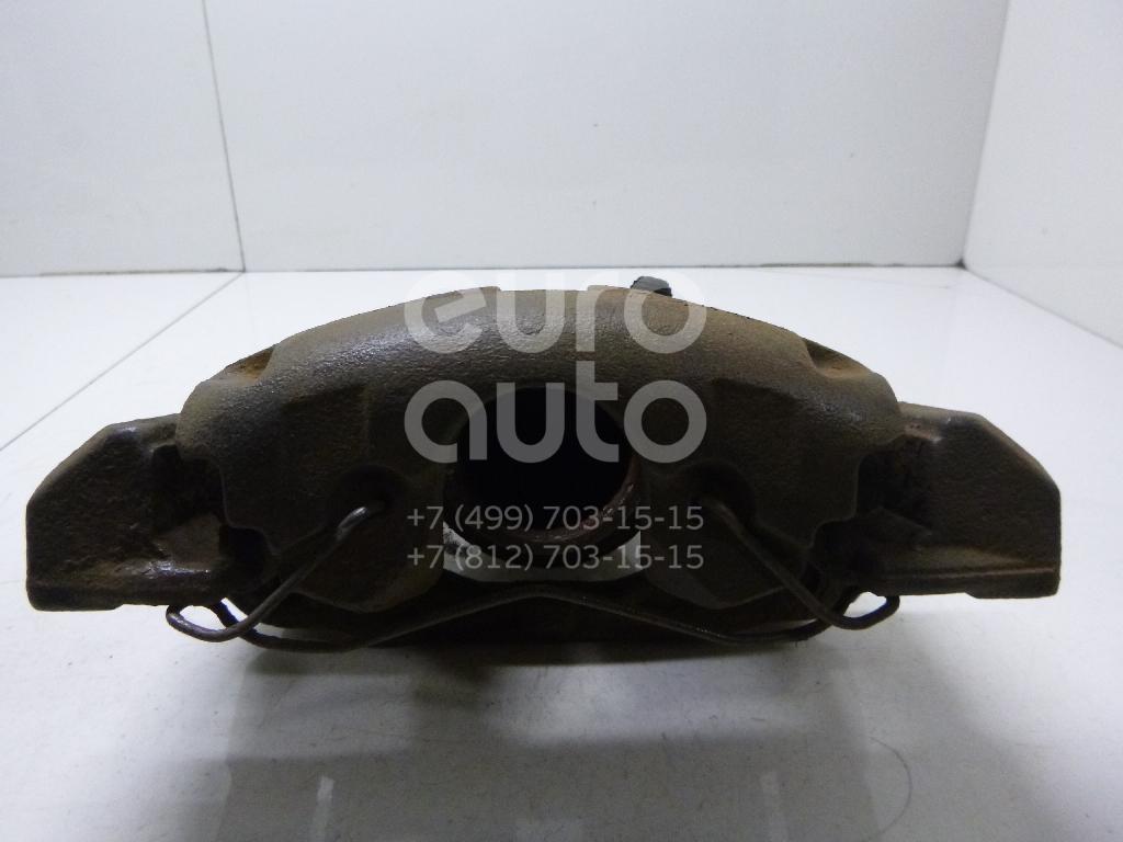 Суппорт передний левый для Chrysler Sebring/Dodge Stratus 2001-2007 - Фото №1