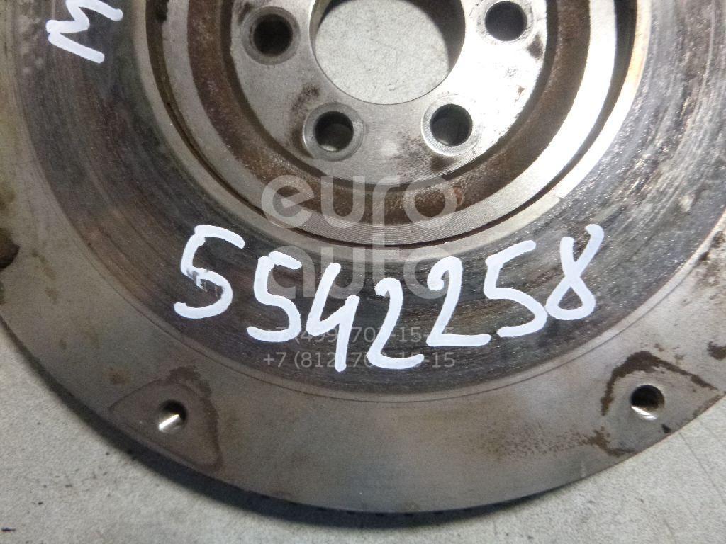 Маховик для Nissan Primera P11E 1996-2002;Primera WP11E 1998-2001 - Фото №1
