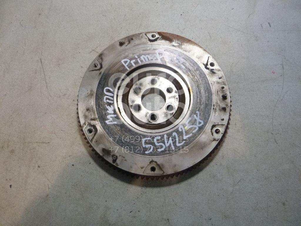 Маховик для Nissan Primera P11E 1996-2002;Primera WP11E 1998-2001 - Фото №1