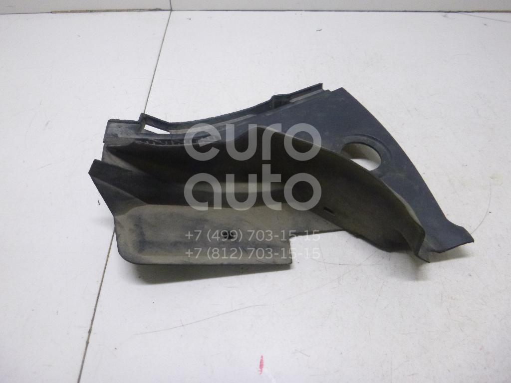 Решетка стеклооч. (планка под лобовое стекло) для Opel Zafira B 2005-2012 - Фото №1