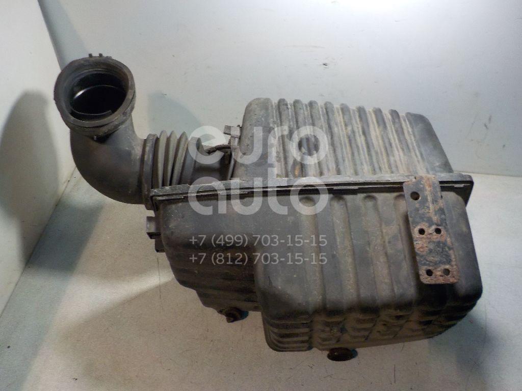 Корпус воздушного фильтра для Chrysler Sebring/Dodge Stratus 2001-2007 - Фото №1