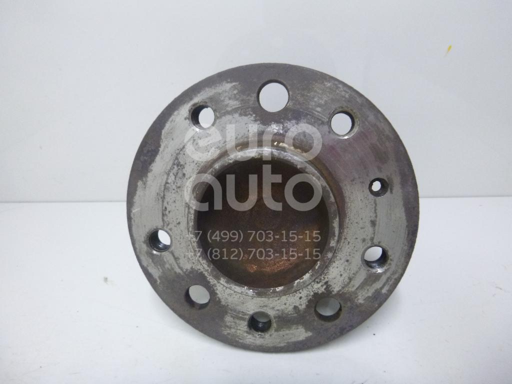 Ступица задняя для Opel Zafira B 2005-2012;Astra H / Family 2004-2015 - Фото №1