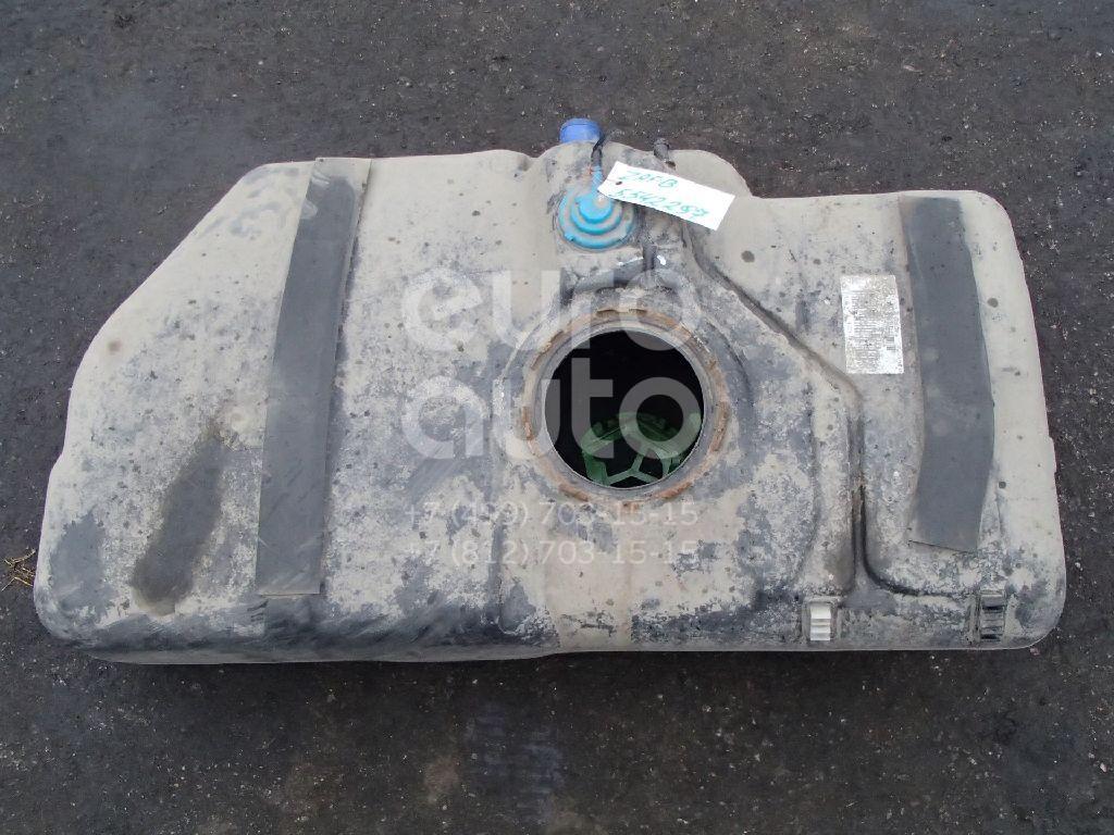 Бак топливный для Opel Zafira B 2005-2012 - Фото №1