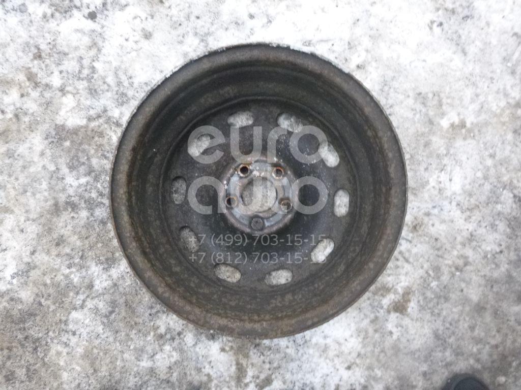 Диск колесный железо для VW Jetta 2006-2011 - Фото №1