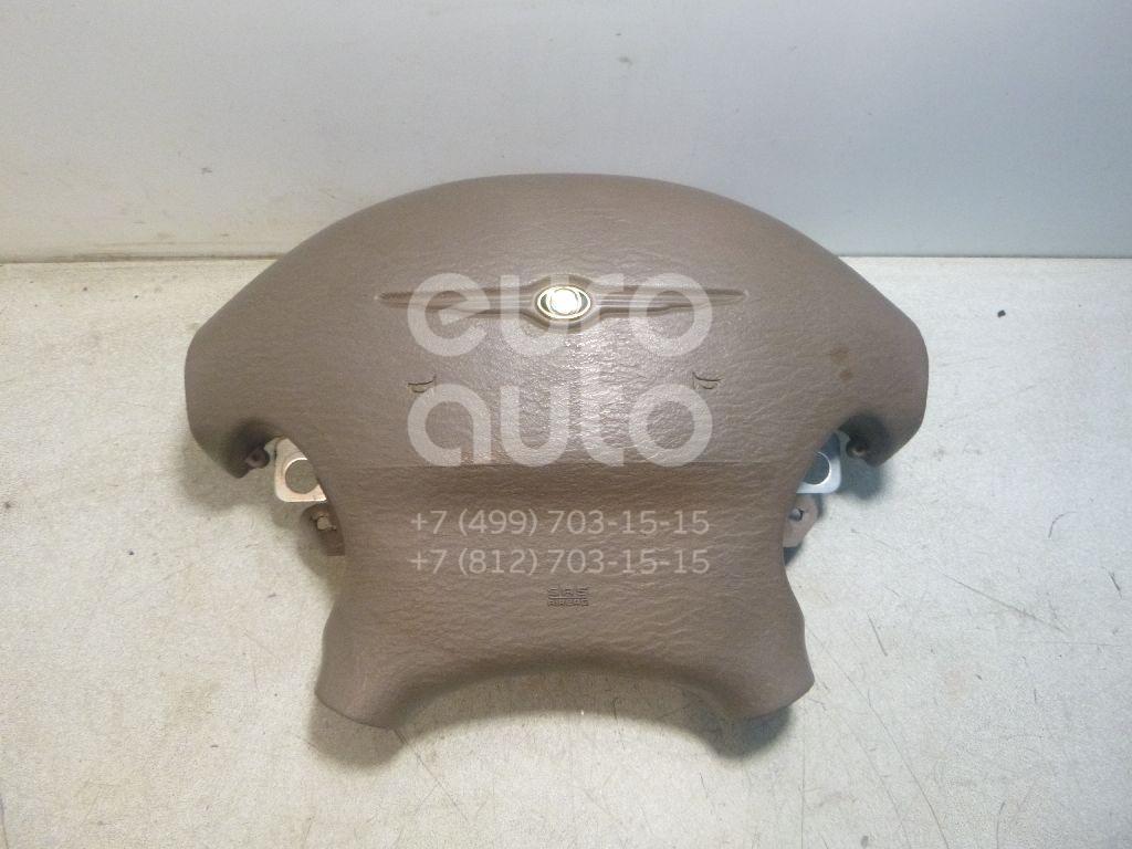 Подушка безопасности в рулевое колесо для Chrysler Sebring/Dodge Stratus 2001-2007 - Фото №1
