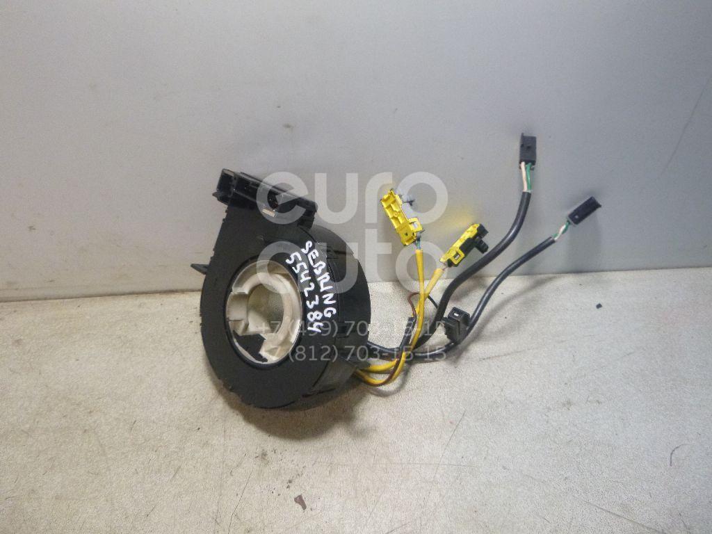 Механизм подрулевой для SRS (ленточный) для Chrysler Sebring/Dodge Stratus 2001-2007 - Фото №1