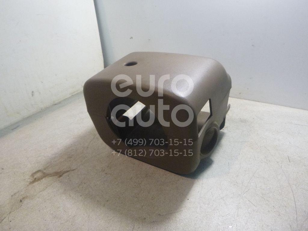 Кожух рулевой колонки для Chrysler Sebring/Dodge Stratus 2001-2007 - Фото №1