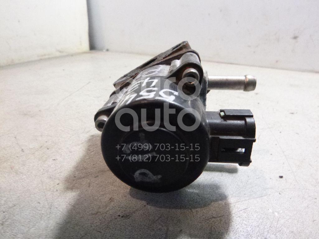 Клапан рециркуляции выхлопных газов для Nissan Primera P12E 2002-2007;Primera WP11E 1998-2001;Primera P11E 1996-2002;Almera Tino 2000-2006;Almera N16 2000-2006 - Фото №1