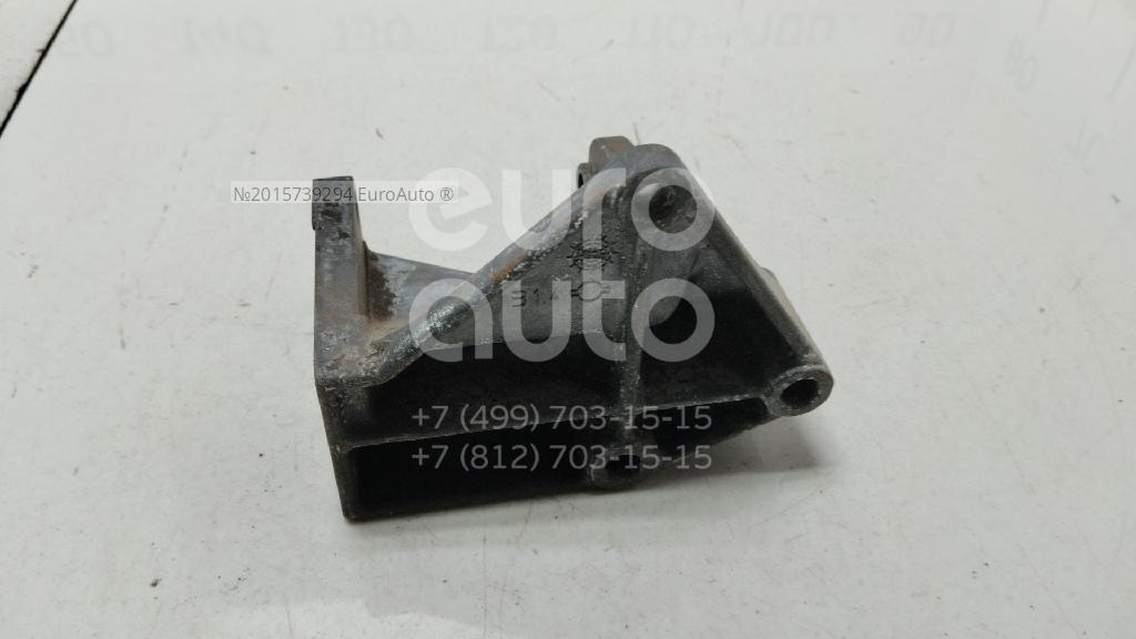 Кронштейн генератора для Nissan Primera P12E 2002-2007 - Фото №1